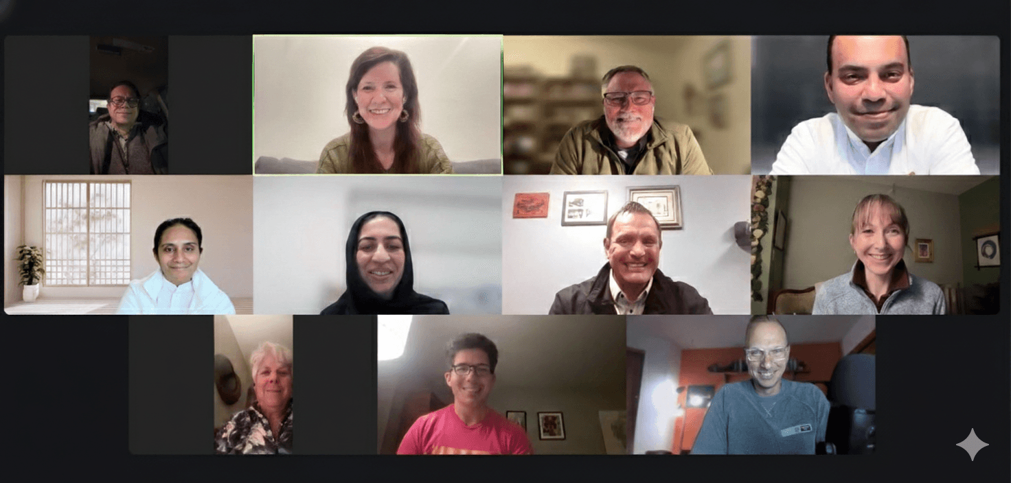 Interfaith Coalition members